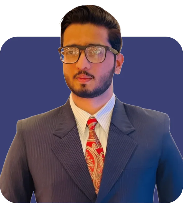 Syed Ammar Ghias