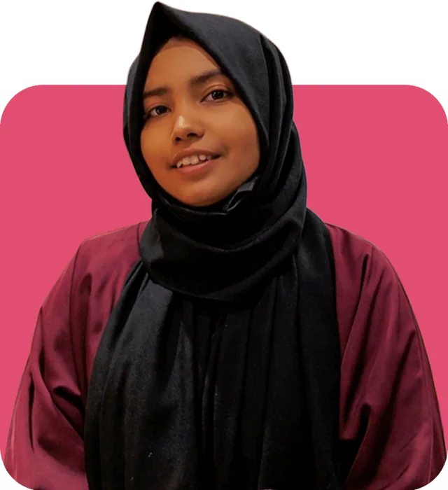 Husna Sarwar